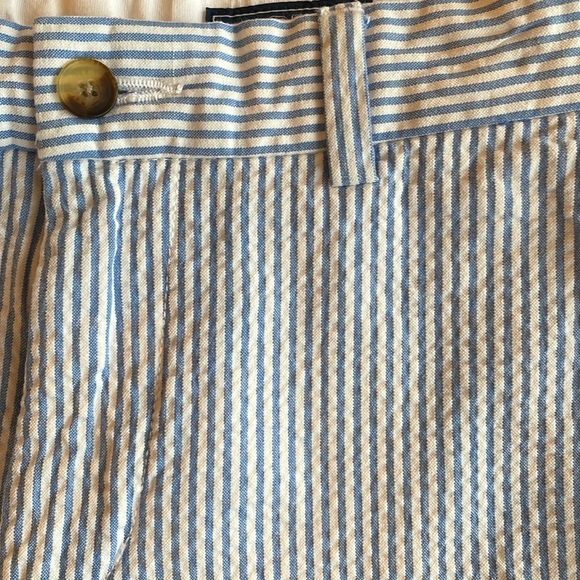 Boys Vineyard Vines Seersucker Pants - Picture 5 of 5